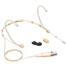 Micrófono de condensador profesional de diadema para una reproducción de voz natural y precisa, ideal como micrófono principal  BEHRINGER  BO440 - Hergui Musical
