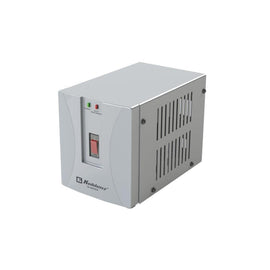 REGULADOR RI-2002-2000VVA/1500 WATTS 1 CONTACTO ATERRIZADO Y REGULADO 120VCD 60HZ    KOBLENZ   00-1596-00-6 - Hergui Musical