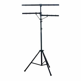 SOPORTE PARA LUCES DE HASTA 60KG   RADOX    013-847 - Hergui Musical