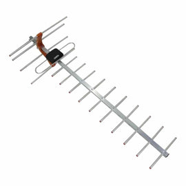 Antena aerea de 15 elementos HDTV UHF  RADOX   015-255 - Hergui Musical