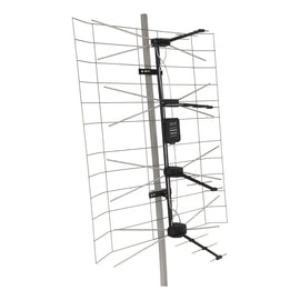 Antena aérea de 20 Elementos HD/UHF  RADOX  015-280 - Hergui Musical