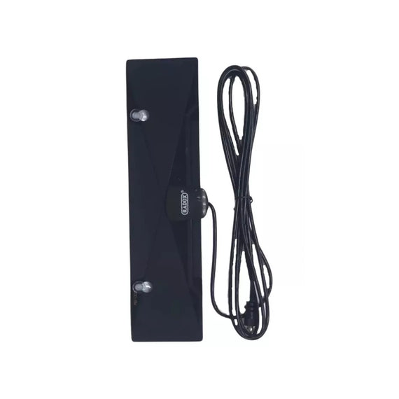 ANTENA PARA INTERIORES CON VENTOSAS HDTV  RADOX   015-292 - Hergui Musical
