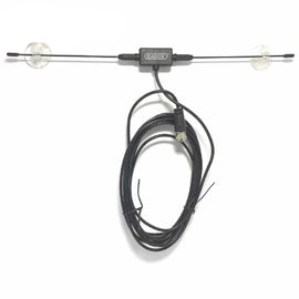 ANTENA PARA TV PARA INTERIORES HDTV  RADOX   015-296 - Hergui Musical