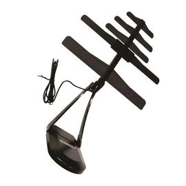 ANTENA PARA INTERIORES HDTV  RADOX   015-298 - Hergui Musical