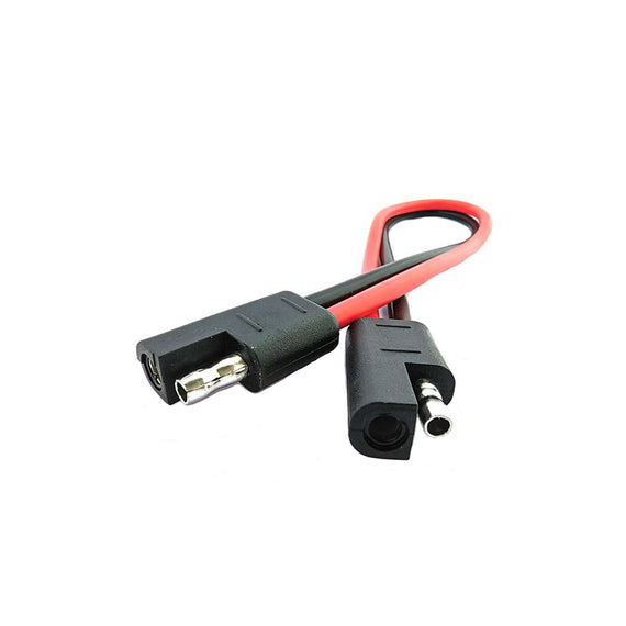 CABLE AUTOMOTRIZ CON CONECTORES TIPO SAE    RADOX   030-440 - Hergui Musical
