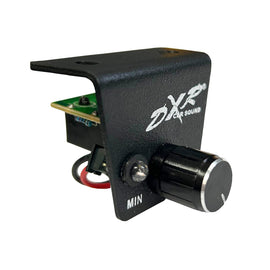 CONTROL DE BAJOS 4 HILOS PARA MAXIMIZADOR, USO AUTOMOTRIZ  RADOX   030-685 - Hergui Musical