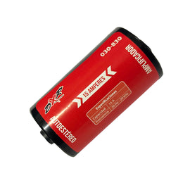 SUPRESOR DE RUIDO 15 AMPERES   RADOX   030-830 - Hergui Musical