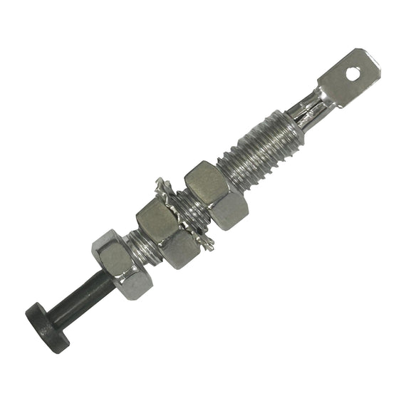 PIN PARA PUERTA Y CAJUELA (UNIVERSAL)   RADOX   035-510 - Hergui Musical