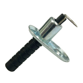 PIN PARACAJUELA Y PUERTA TRASERA (CAMIONETA)   RADOX   035-515 - Hergui Musical
