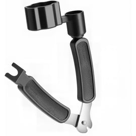 Encordador 3 en 1 para guitarra  RADOX   043-025 - Hergui Musical