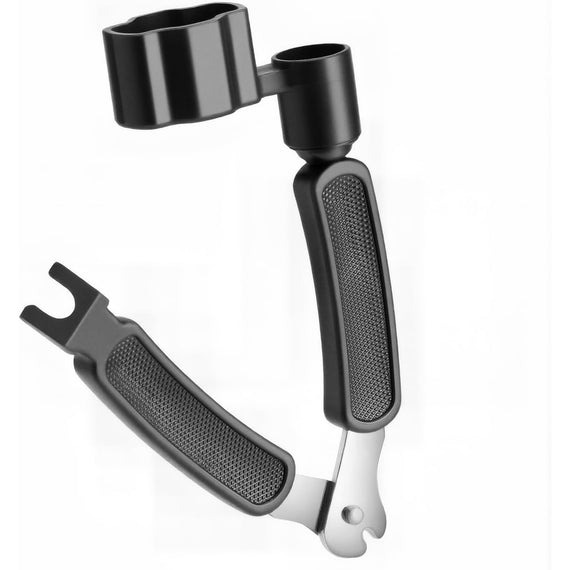 Encordador 3 en 1 para guitarra  RADOX   043-025 - Hergui Musical