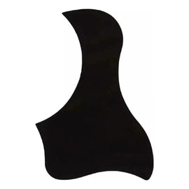Protector de plástico para guitarra acústica  RADOX   043-035 - Hergui Musical