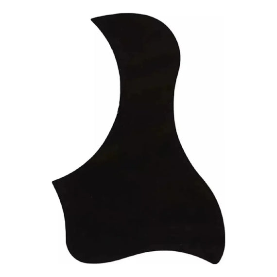 Protector de plástico para guitarra acústica  RADOX   043-035 - Hergui Musical