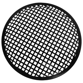 REJILLA 10" P/ BAFLE  MALLA METALICA  RADOX   045-735 - Hergui Musical