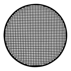 REJILLA 18"" P/ BAFLE MALLA METALICA DXR 045-750  RADOX   045-750 - Hergui Musical