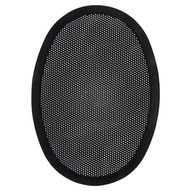 REJILLA 6" X 9" PARA BAFLE GENÉRICA COMPATIBLE CON PIONEER   RADOX   045-760 - Hergui Musical