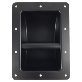 AGARRADERA DE METAL CON IMAN TUBO 6 1/2"" X 8 3/4"  RADOX  045-770 - Hergui Musical