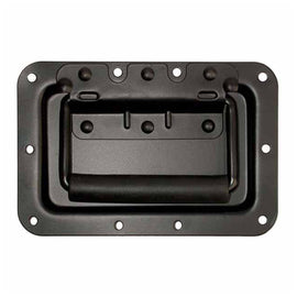 AGARRADERA METALICA RETRACTIL  RADOX   045-772 - Hergui Musical