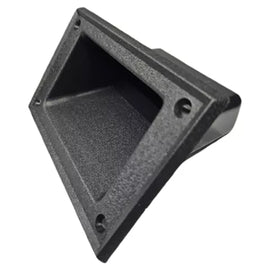 AGARRADERA DE PLÁSTICO TIPO GUANTE DE 5 3/8" x 3 1/2"  RADOX   045-794 - Hergui Musical