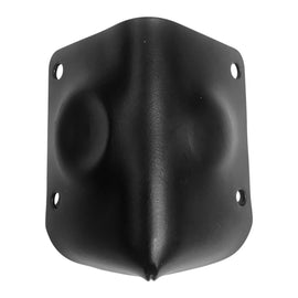 ESQUINERO DE METAL P/ BAFLE (GRANDE)   RADOX     045-875 - Hergui Musical