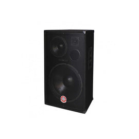 Bafle 15" PASIVO 150w RMS, Negro  RADOX   047-220 - Hergui Musical
