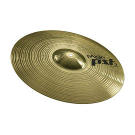 Platillo Pst 3 Crash 14"  PAISTE  0631414 - Hergui Musical