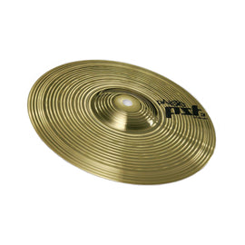 Platillo Pst 3 Splash 10"  PAISTE  0632210 - Hergui Musical