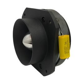 TWEETER TIPO BALA TITANIO ALUMINIO 4 1/2" 600W    066-571     RADOX - Hergui Musical