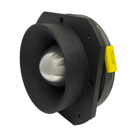 TWEETER DE BALA 6.15" TITANIO ALUMINIO 1500w  RADOX   066-580 - Hergui Musical