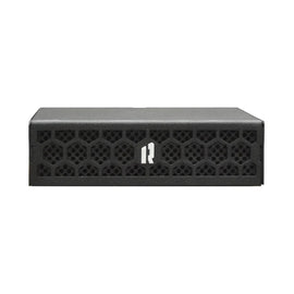 Amplificador de audio 100w RMS, WiFi, Ethernet, Bluetooth, USB   RADSON   1000SW - Hergui Musical