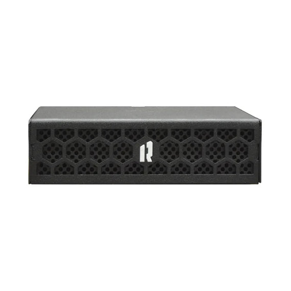 Amplificador de audio 100w RMS, WiFi, Ethernet, Bluetooth, USB   RADSON   1000SW - Hergui Musical