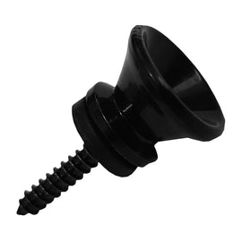 Broche metalico negro para tahali  RADOX   043-340 - Hergui Musical