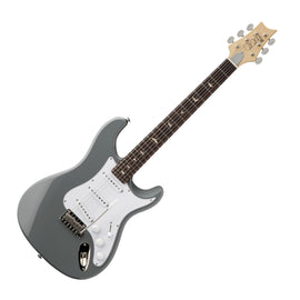 GUITARRA ELÉCTRICA PRS CON GIGBAG SE SILVER SKY, STORM GRAY  109639:8J - Hergui Musical