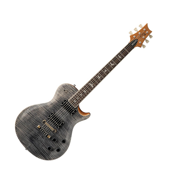 Guitarra eléctrica PRS SE McCarty 594 Singlecut, Charcoal, con gigbag  111349:CH