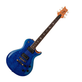 GUITARRA ELÉCTRICA PRS SE MCCARTY 594 SINGLECUT, FADED BLUE  111349:FE - Hergui Musical