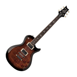 Guitarra Eléctrica con gigbag PRS SE Paul's, Black Gold Sunburst  111349:BG - Hergui Musical