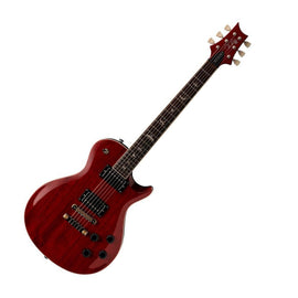 GUITARRA ELÉCTRICA PRS SE STANDARD MCCARTY SINGLECUT 594, VINTAGE CHERRY  111387:VC - Hergui Musical