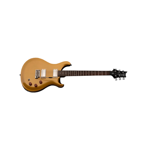 Guitarra eléctrica PRS SE David Grissom, Carved Maple top con gig bag  111388:GT