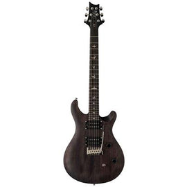 GUITARRA ELECTRICA PRS SE CE 24 STANDARD SATIN, CHARCOAL, CON GIG BAG  113130:CH - Hergui Musical