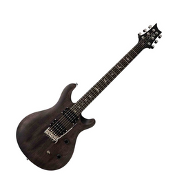 GUITARRA ELECTRICA PRS SE CE 24 STANDARD SATIN, CHARCOAL, CON GIG BAG  113130:CH