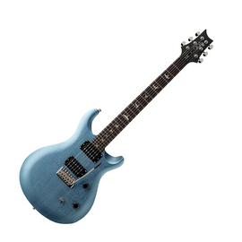 Guitarra Eléctrica PRS SE CE24 Standard Satin, Ice Blue Metallic,  113130:IN