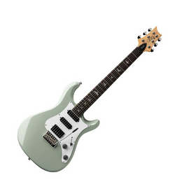 Guitarra Eléctrica PRS SE studio standard rosewood, Silvertone Gray, con gig bag  113981:SI