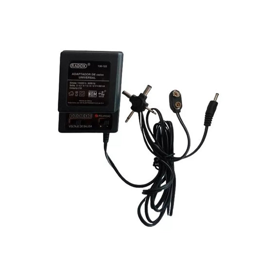 Adaptador De CA Compatible Con SEL Class 2 Transformer