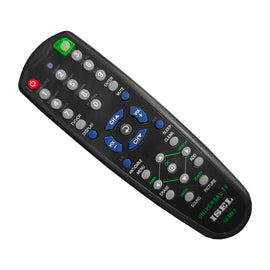 CONTROL REMOTO UNIVERSAL "16 EN 1"  ISEL  34T-X16 - Hergui Musical