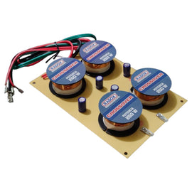 CROSSOVER DE 3 VIAS 25OW 8 OHMS RADOX MOD.140-807  RADOX   140-807 - Hergui Musical