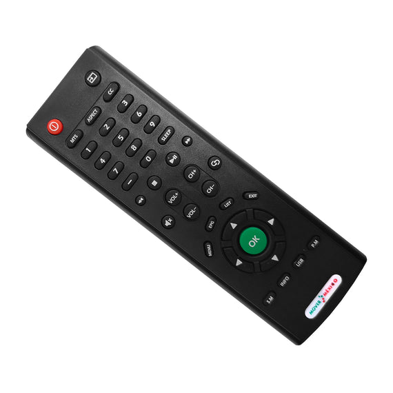 CONTROL REMOTO 