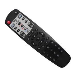 Control remoto universal para TV y Decodificadores   ISEL   41T-XC41S - Hergui Musical