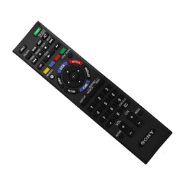 CONTROL REMOTO GENÉRICO, COMPATIBLE CON PANTALLA SONY BRAVIA  ISEL   44T-001 - Hergui Musical