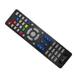 Control remoto genérico compatible para pantallas Samsung  ISEL  45T-SAM - Hergui Musical