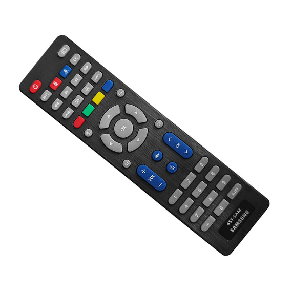 Control remoto genérico compatible para pantallas Samsung  ISEL  45T-SAM - Hergui Musical